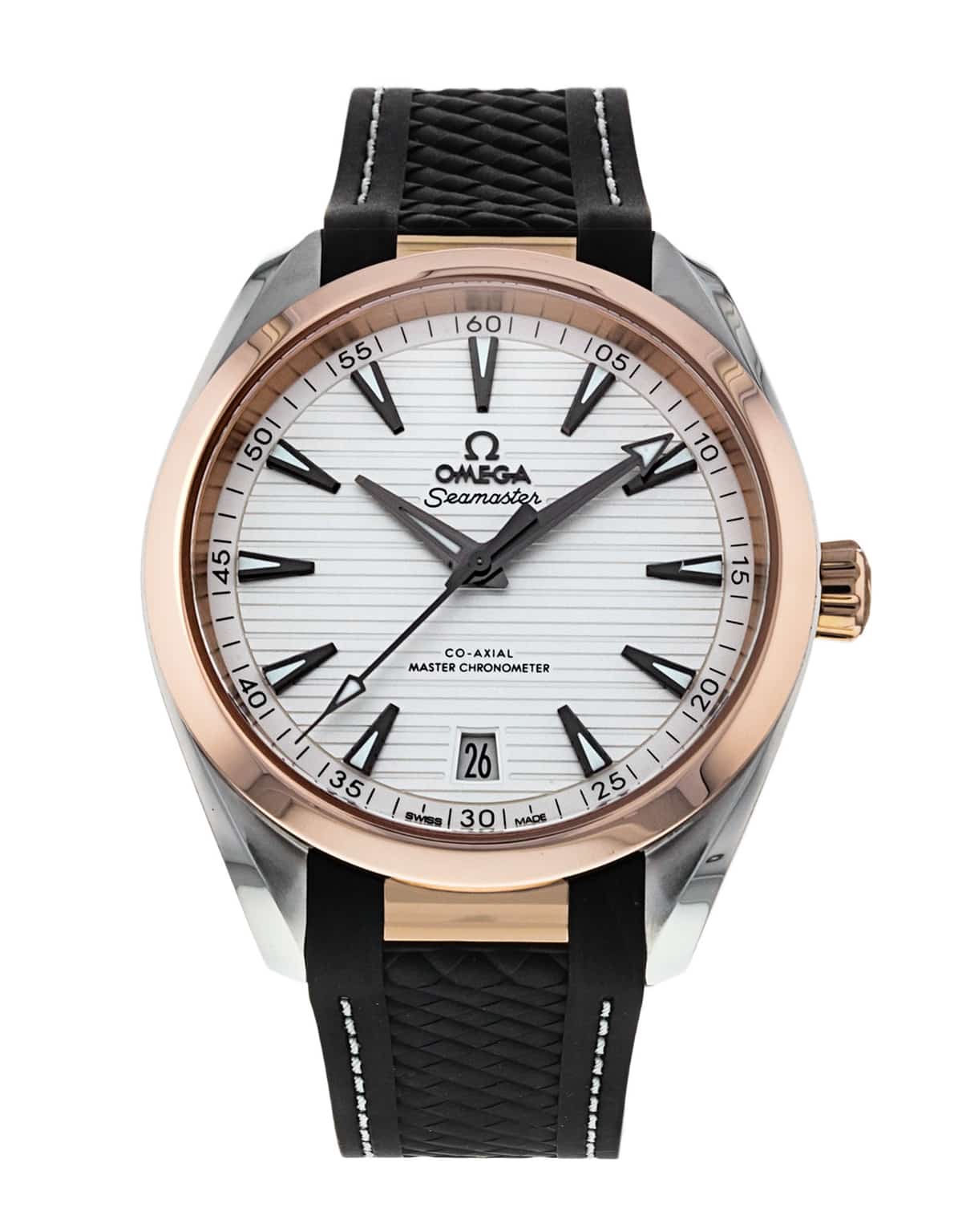 Omega Aqua Terra 150m Gents 220.22.41.21.02.001